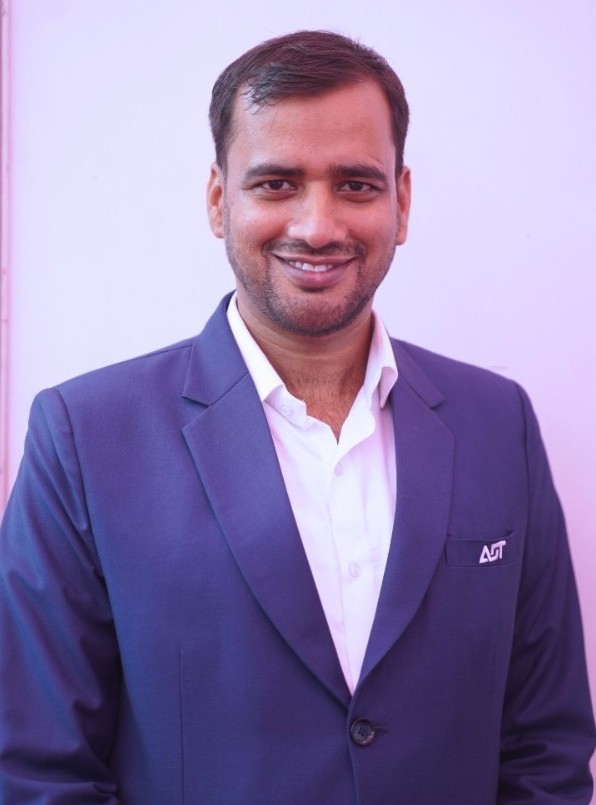 Ashutosh Gupta